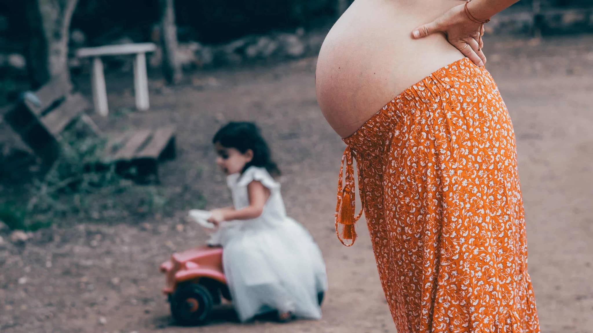 Motherhood — image 3