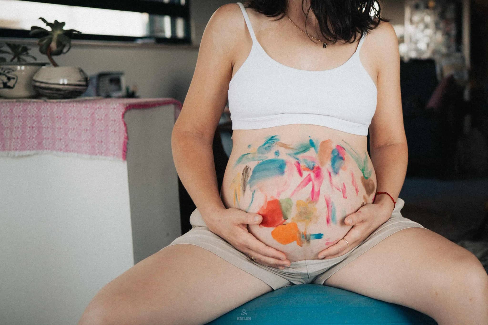 Motherhood — image 2