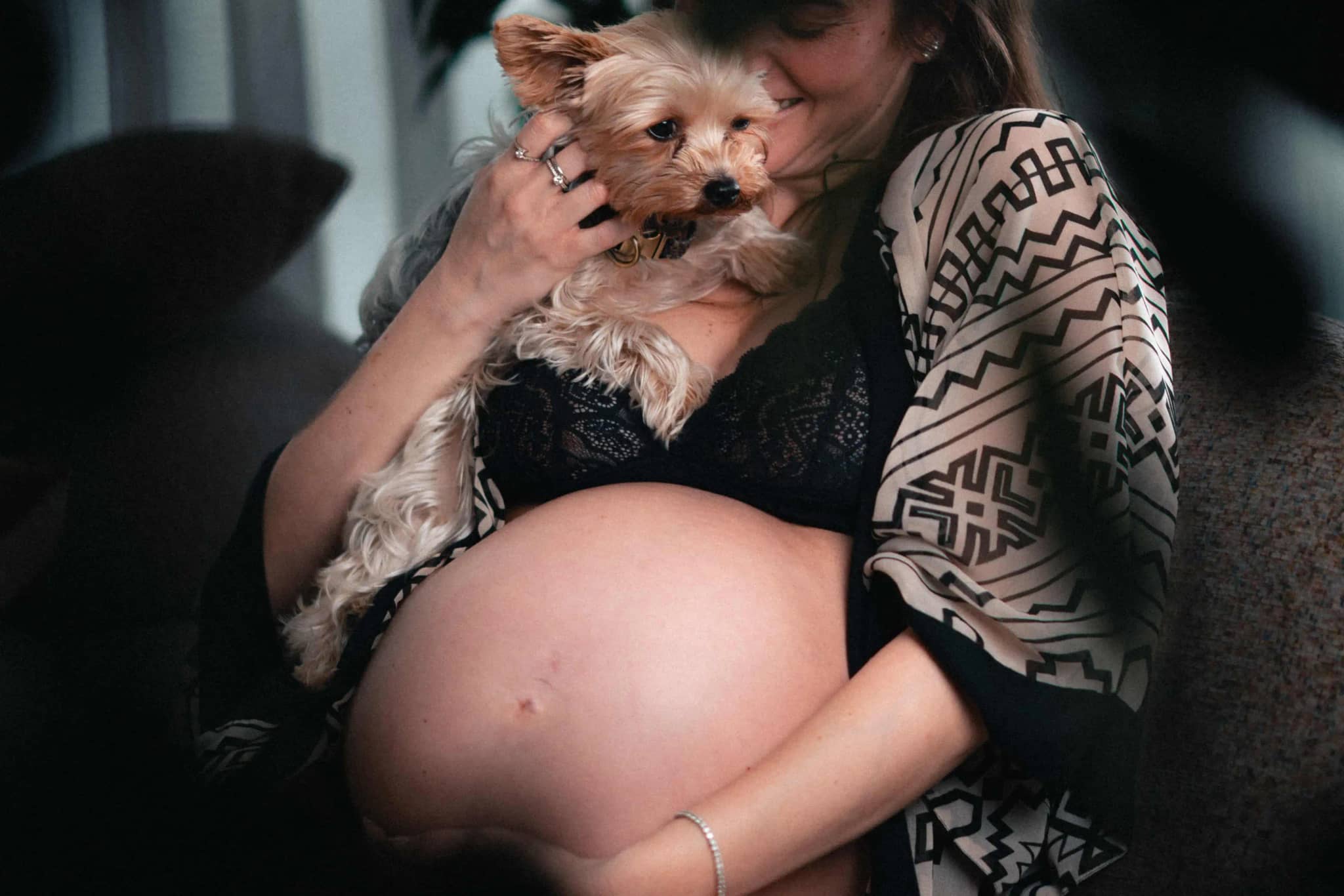Motherhood — image 1