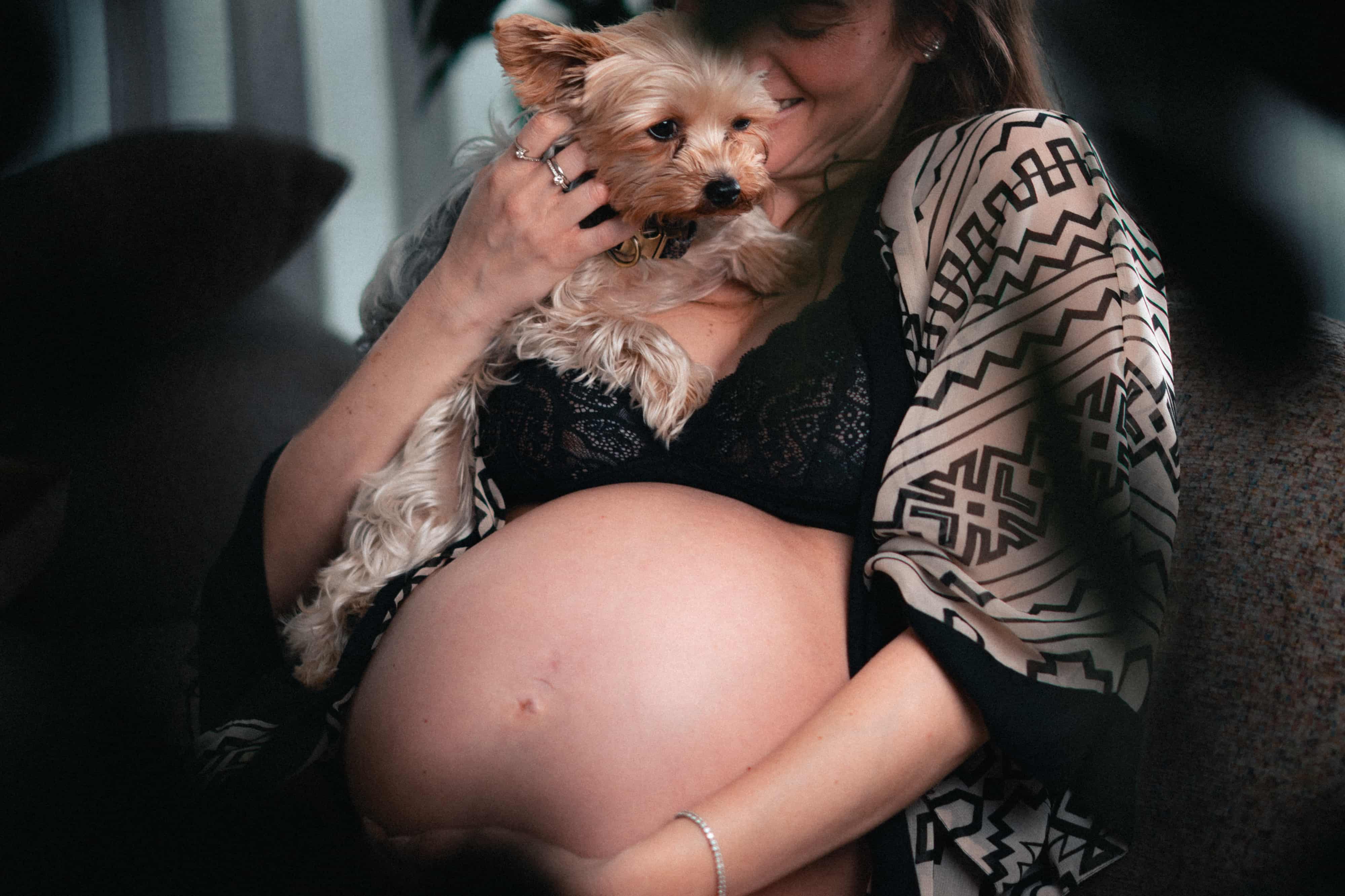 Motherhood — image 3