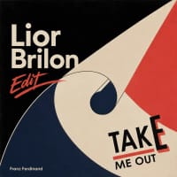Take Me Out artwork