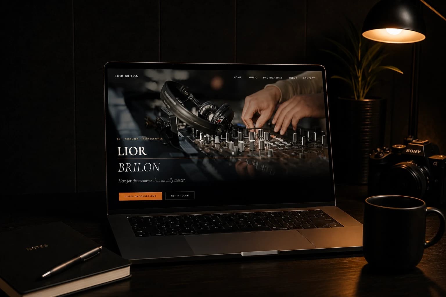 Personal Brands