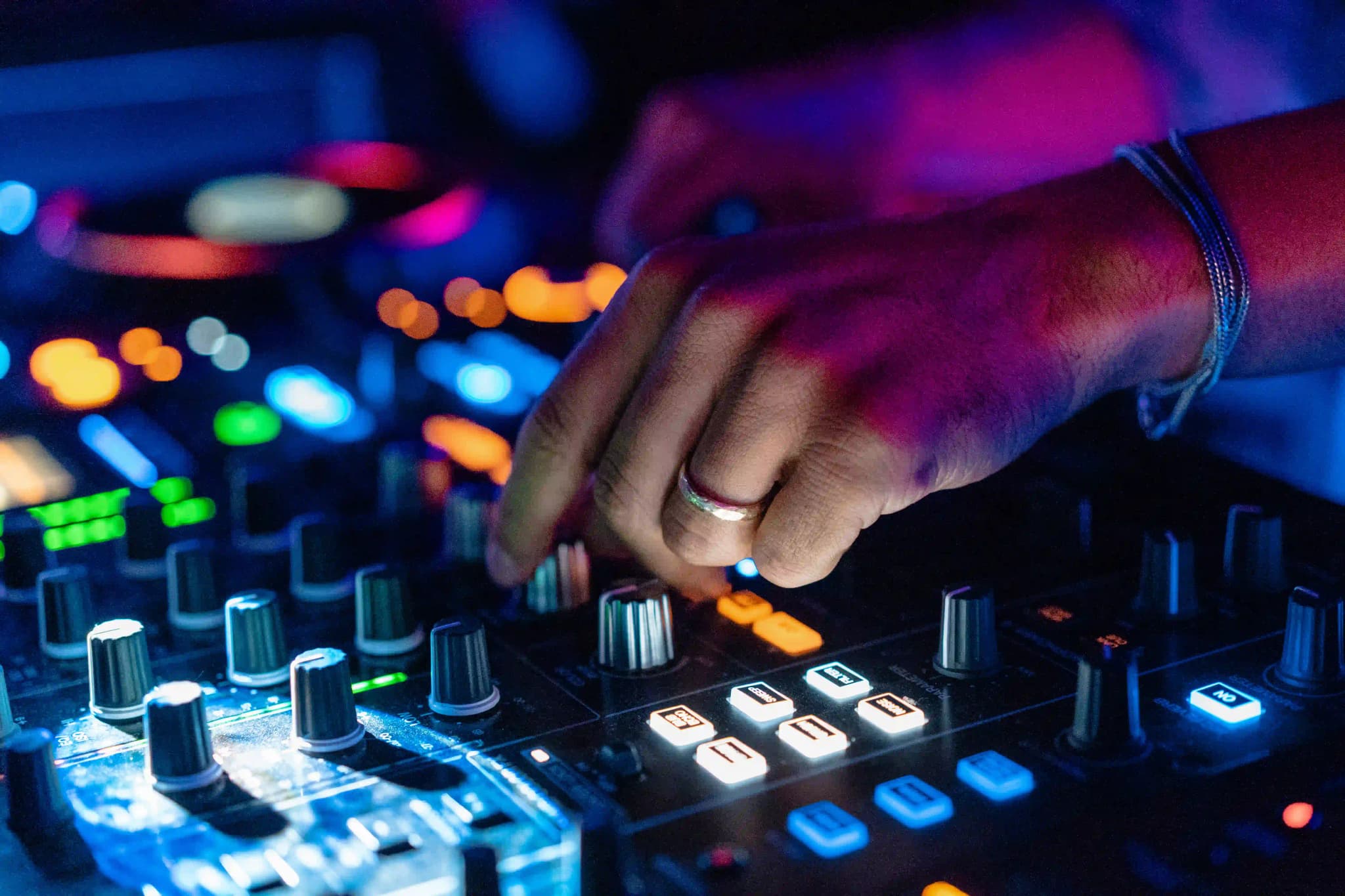 Music