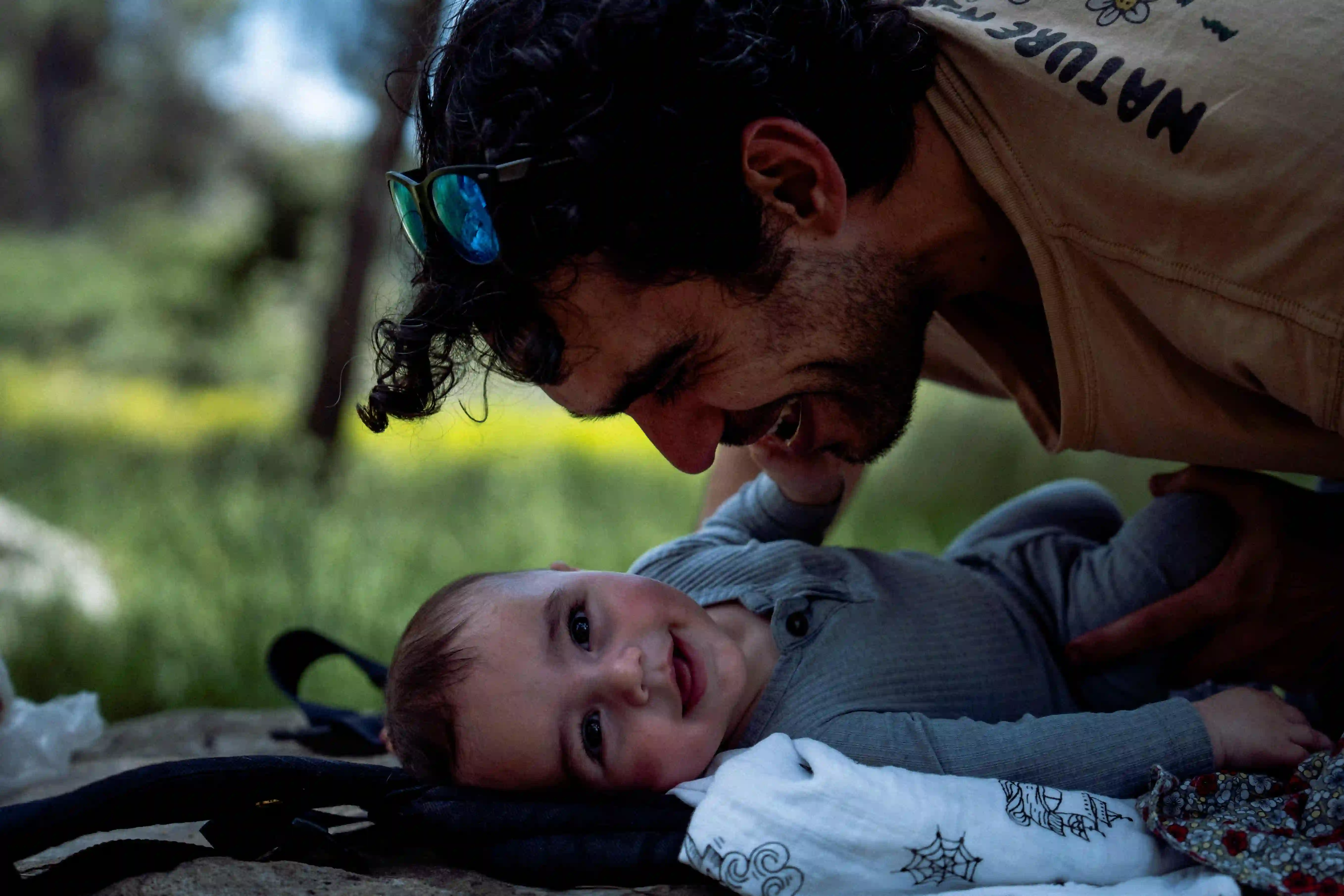 Little Moments