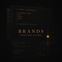 Brands — navigation preview