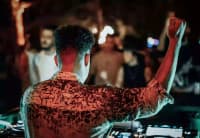 Music — navigation preview