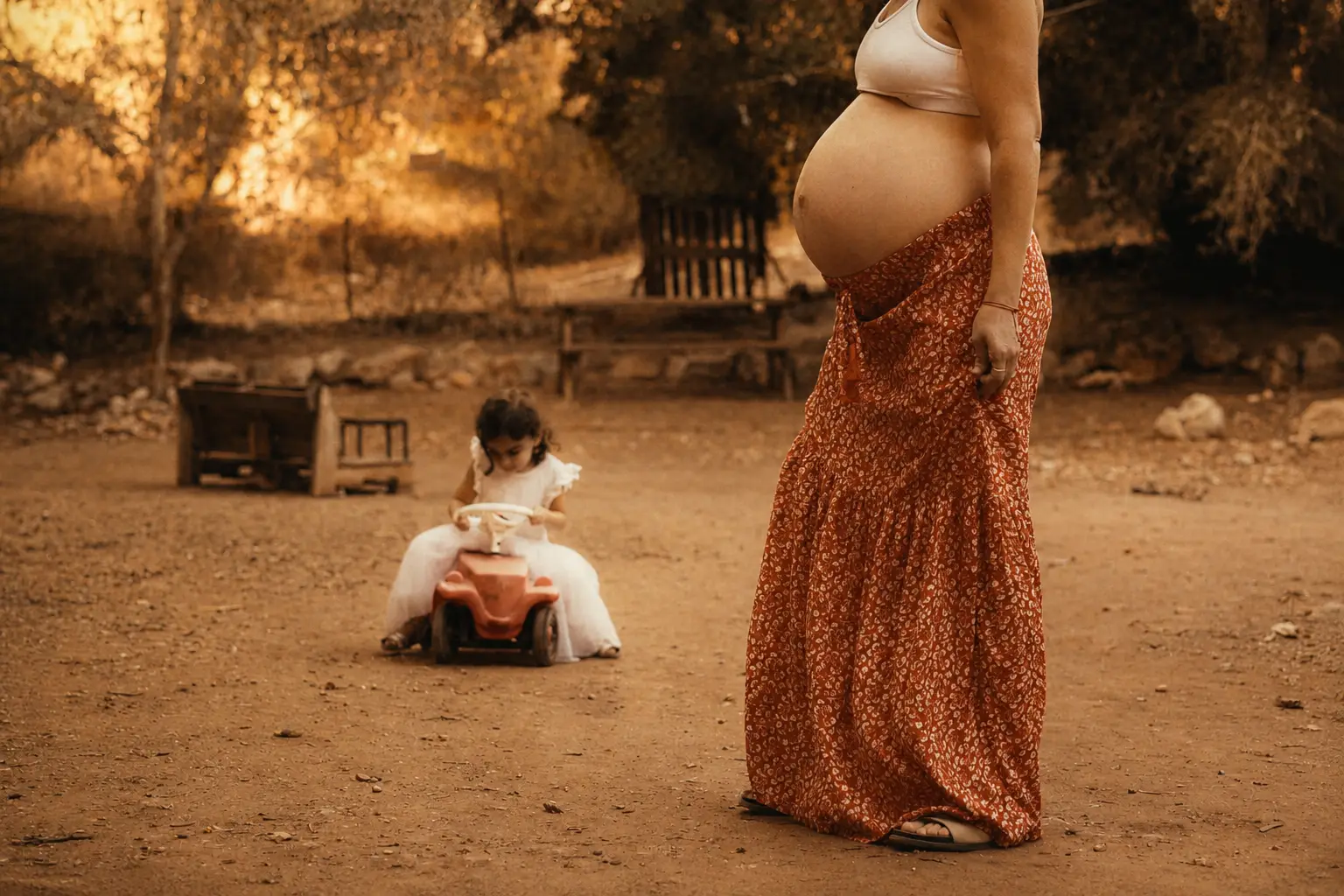 Photography by Lior Brilon